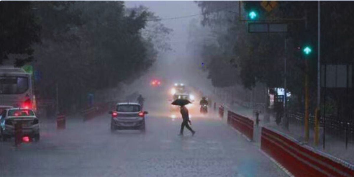Punjab Weather Alert: Rain and Hailstorm Expected Over the Next Three Days