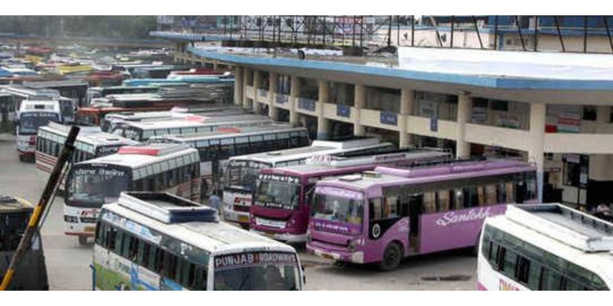 Punjab to Observe 9-Hour Shutdown on December 30, 2024: Buses and Trains to Remain Halted