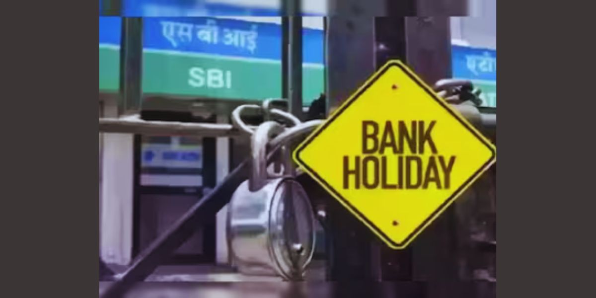 Bank Holidays January 2025: 15 Days of Bank Closures - Full List Here