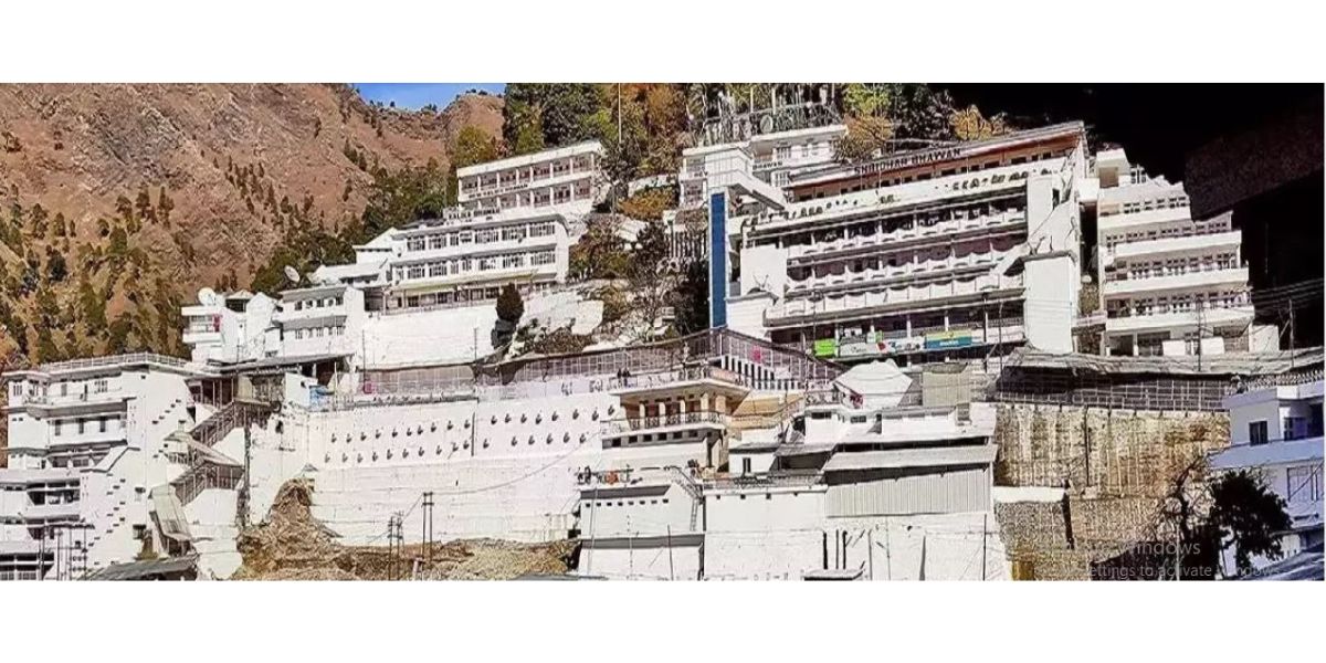 Impact of Farmer Protests: Vaishno Devi Pilgrims Face Travel Disruptions