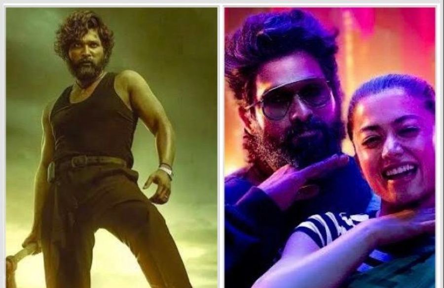 pushpa2 box office 400 crore