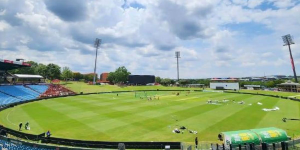 South Africa vs Pakistan: First Test (Day 3) - Live Updates and Key Moments