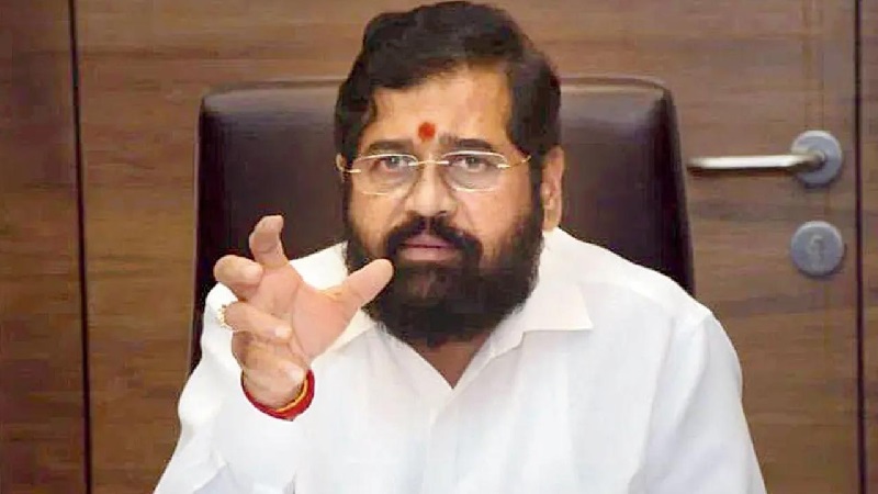 Suspense continues over the post of chief minister in maharashtra, proposal for eknath shinde to become the leader of the opposition?