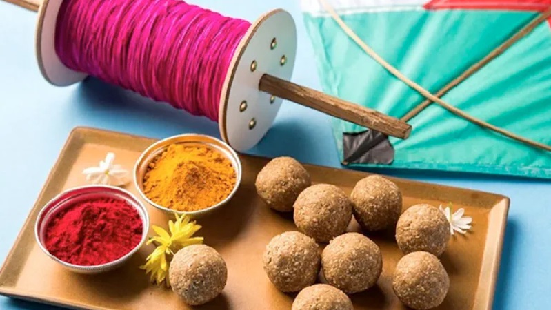 Know about makar sankranti 2025 date, auspicious time, traditions and significance