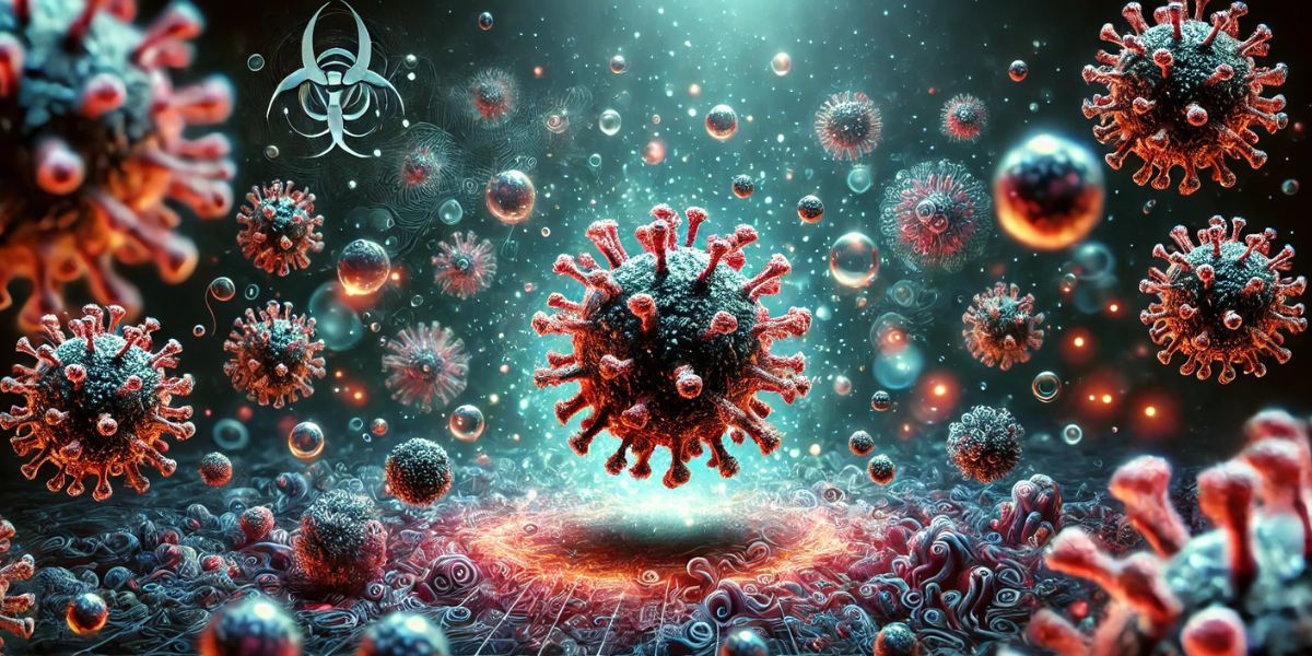HMPV Virus Spreading in India: 2 New Cases, Punjab Issues Guidelines