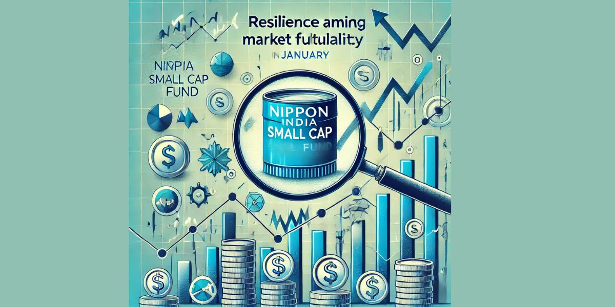 Nippon India Small Cap Fund January Review: Resilient Performance Amid Market Volatility