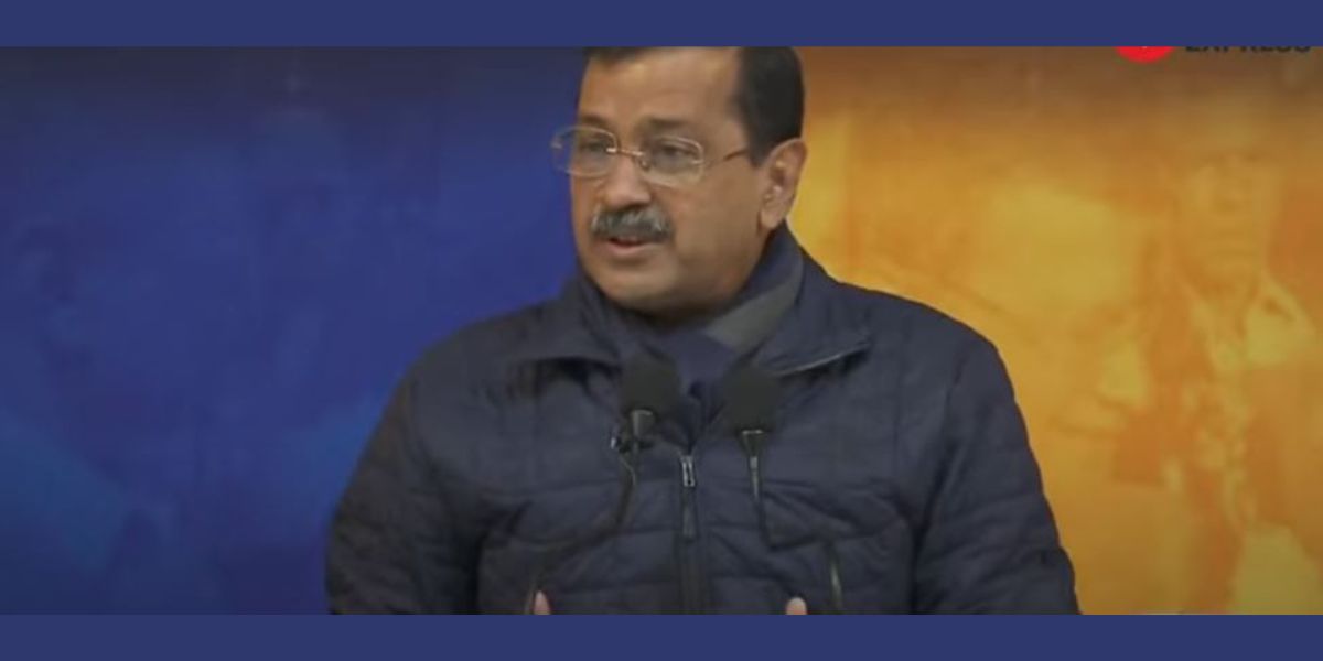 Kejriwal Provided Free Electricity, Water, and Medicine; Now Slum Dwellers Will Decide the Election