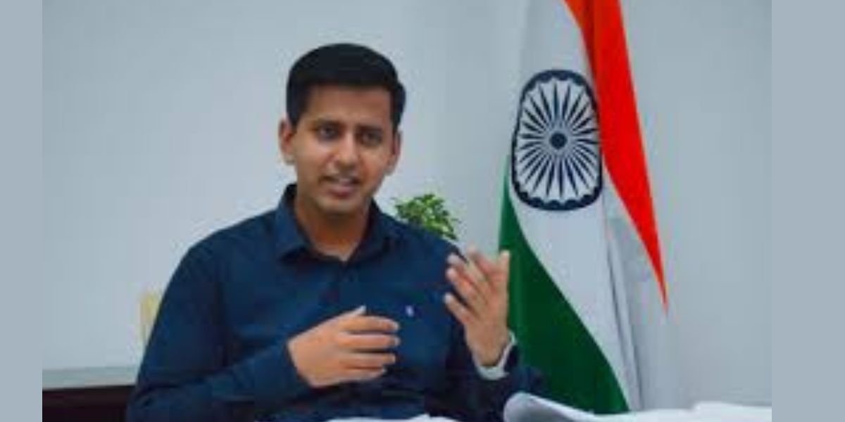 Jalandhar: DC Issues New Orders to Prevent Road Accidents, Launches Awareness Campaign