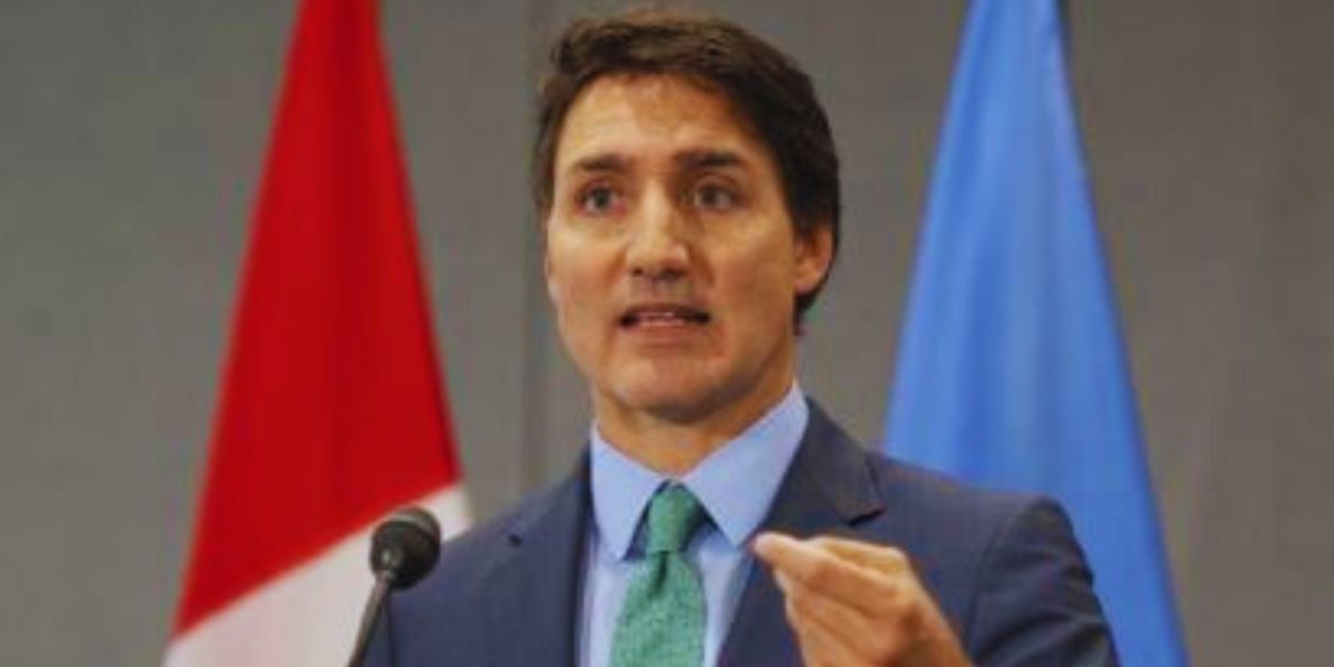 We Predicted It Right: Justin Trudeau Resigns Amid Growing Pressure