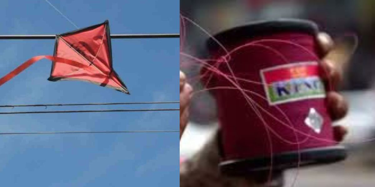 FIR Filed for Flying Kite with Chinese Thread in Jalandhar, Young Man Absconding