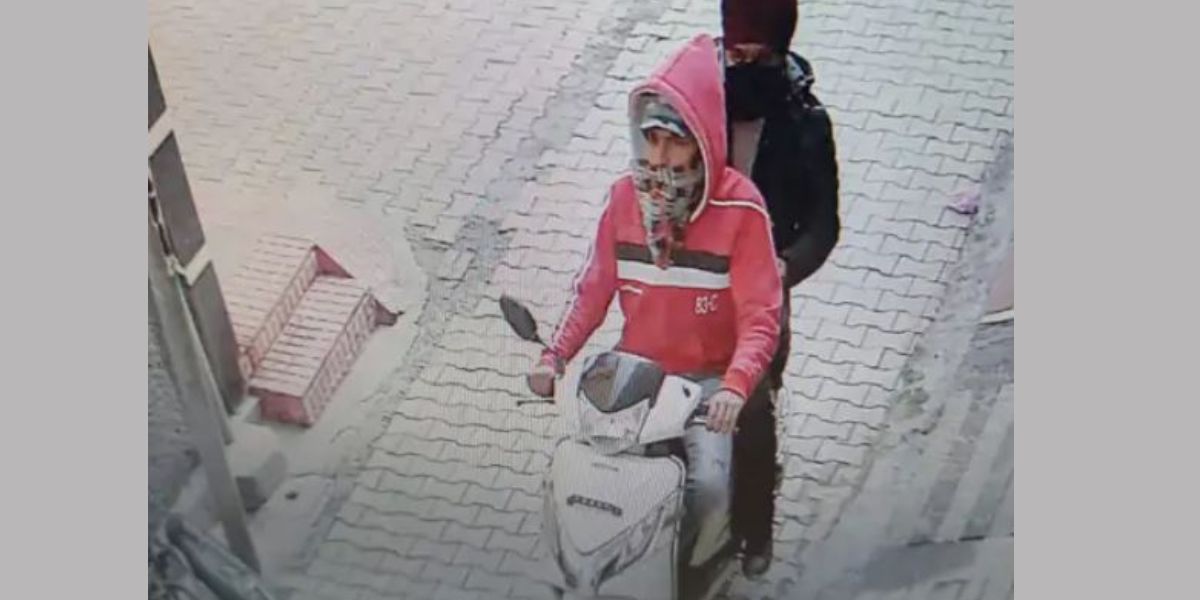Elderly Woman's Earrings Snatched in Jalandhar: Rising Cases of Snatching Cause Concern