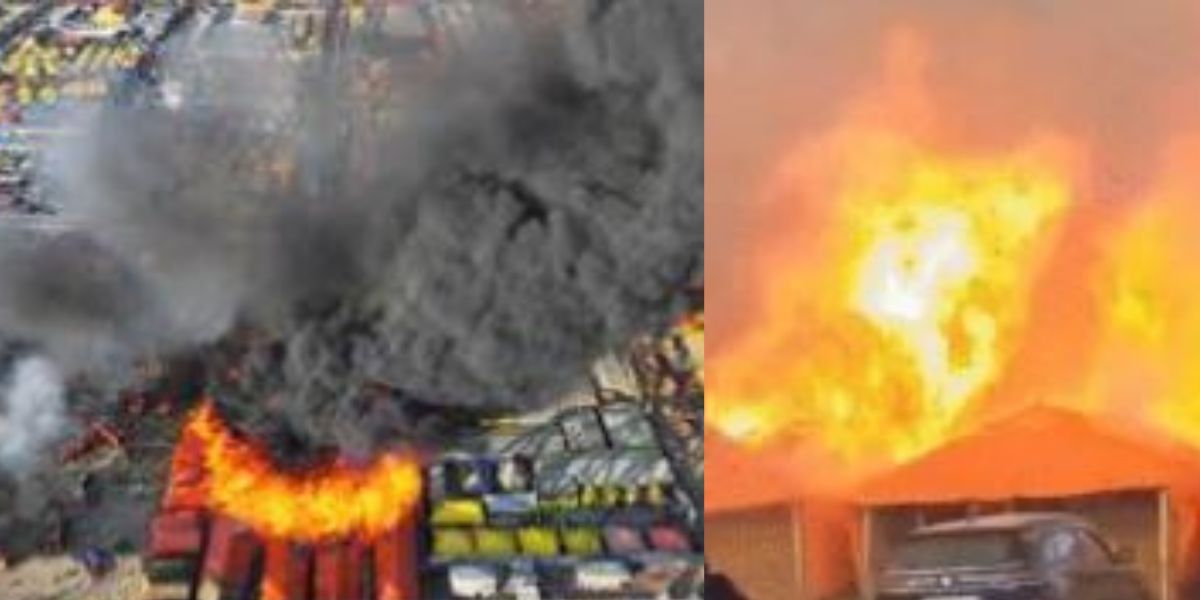 Khalistani Organization Claims Responsibility for Maha Kumbh Blast, Links It to Pilibhit Encounter