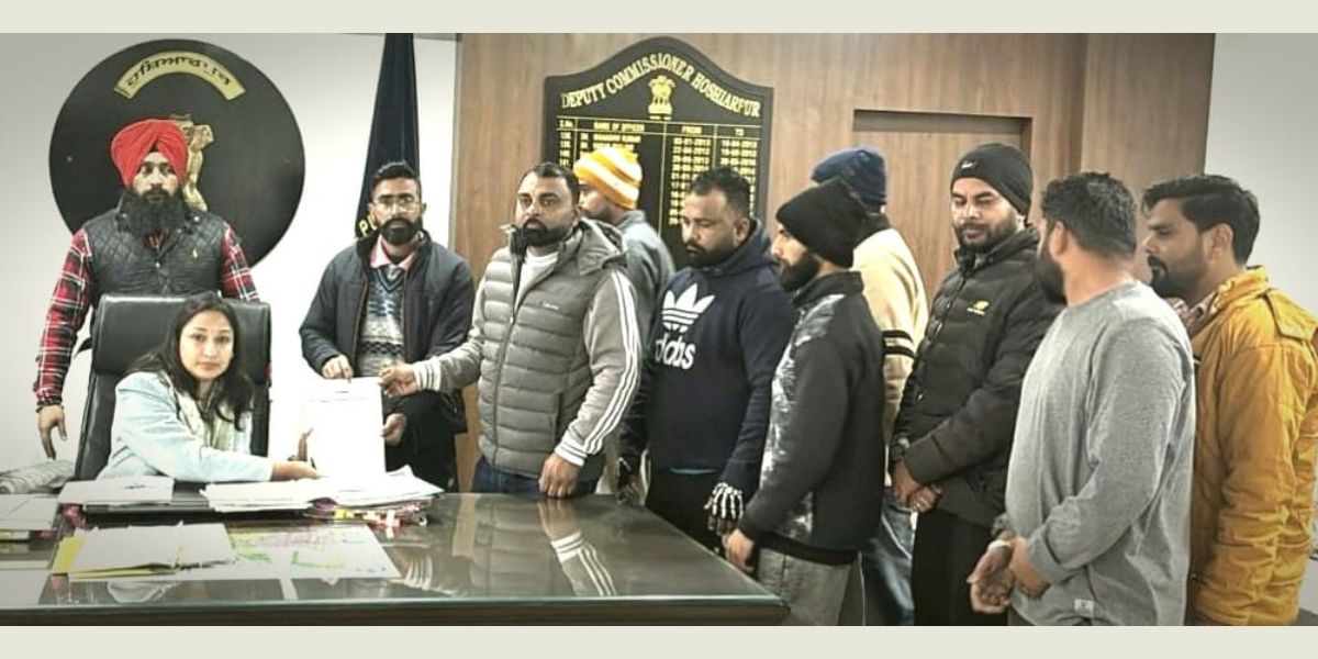 Begumpura Tiger Force Submits Demand Letter to President Seeking Removal of Home Minister