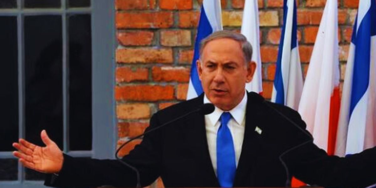 Israel-Hamas Ceasefire: Netanyahu Confirms Hostage Release Deal