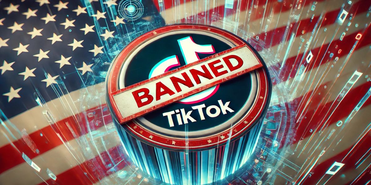 TikTok Ban in America: The Latest Developments