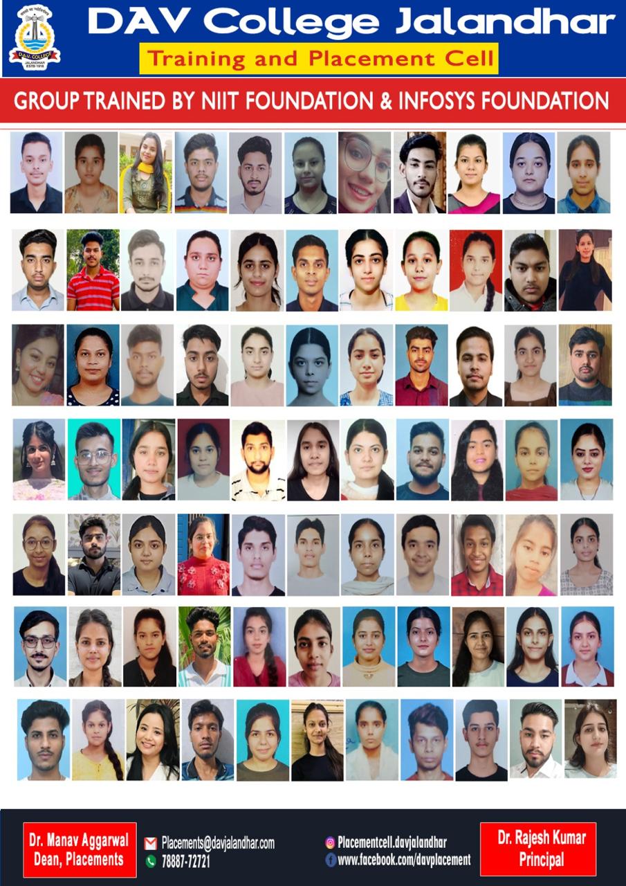 à¤¡à¥€à¤à¤µà¥€ à¤•à¥‰à¤²à¥‡à¤œ à¤œà¤¾à¤²à¤‚à¤§à¤° à¤¨à¥‡ à¤…à¤‚à¤¤à¤¿à¤® à¤µà¤°à¥à¤· à¤•à¥‡ à¤›à¤¾à¤¤à¥à¤°à¥‹à¤‚ à¤•à¥‡ à¤²à¤¿à¤ 'à¤ªà¥à¤°à¥‹à¤«à¥‡à¤¶à¤¨à¤² à¤à¤œ à¤ªà¥à¤°à¥‹à¤—à¥à¤°à¤¾à¤®' à¤•à¤¾ à¤†à¤¯à¥‹à¤œà¤¨ à¤•à¤¿à¤¯à¤¾