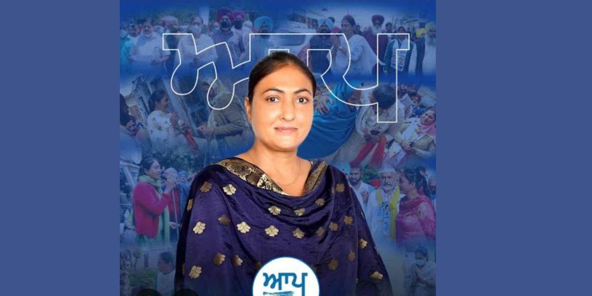 à¤œà¤¾à¤²à¤‚à¤§à¤° à¤‡à¤‚à¤ªà¥à¤°à¥‚à¤µà¤®à¥‡à¤‚à¤Ÿ à¤Ÿà¥à¤°à¤¸à¥à¤Ÿ à¤•à¥‹ à¤ªà¤¹à¤²à¥€ à¤®à¤¹à¤¿à¤²à¤¾ à¤šà¥‡à¤¯à¤°à¤®à¥ˆà¤¨, à¤œà¤—à¤¤à¤¾à¤° à¤¸à¤¿à¤‚à¤¹ à¤¸à¤‚à¤˜à¥‡à¤°à¤¾ à¤•à¥€ à¤¹à¥à¤ˆ à¤µà¤¿à¤¦à¤¾à¤ˆ