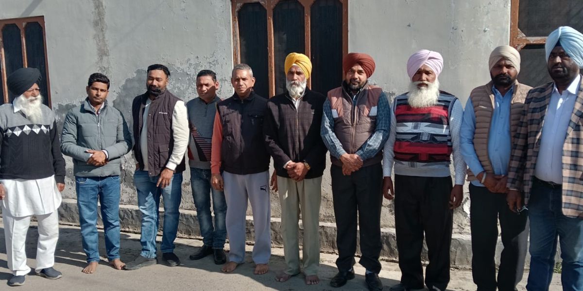 Baba Saheb Gave Equal Rights to the Oppressed Suffering from Caste Discrimination: Begumpura Tiger Force