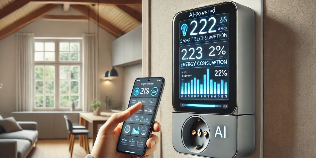 AI-Smart Meter: AI-Powered Smart Meters to Help Save Electricity in Bihar