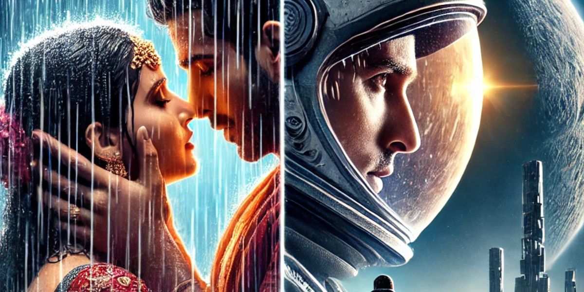 'Sanam Teri Kasam' Beats 'Interstellar' at Indian Box Office, Sparks Debate on Audience Preferences