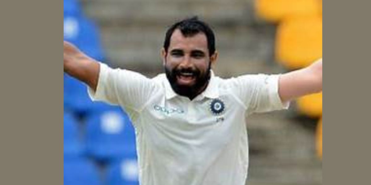 Mohammad Shami Faces Fatwa for Not Fasting and Playing for India â€“ A Debate on Religion and Sports