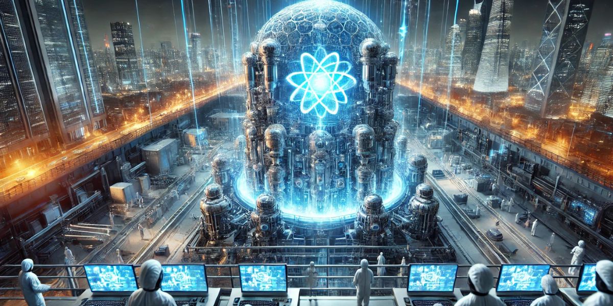 China Discovers Unlimited Energy Source, Promises 60,000 Years of Free Electricity