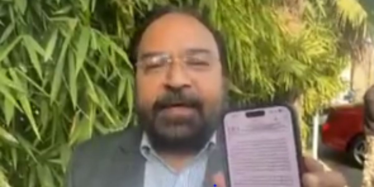 Jalandhar Sugar Mill Controversy: Congress Accuses Govt of Clearing Way for CNG Plant