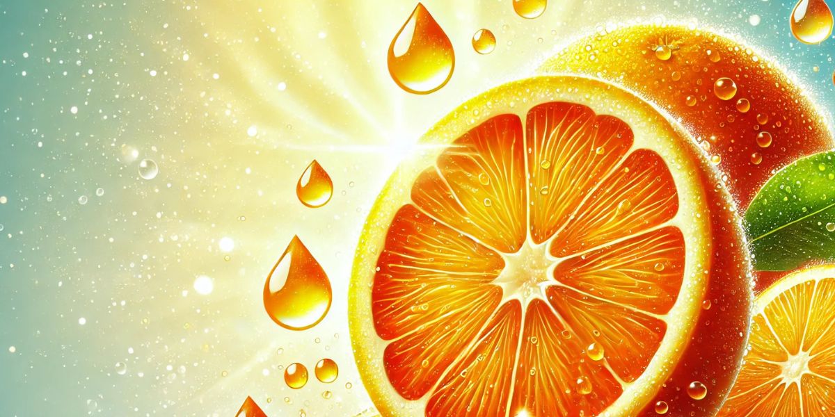 Treating Depression Naturally: How Eating an Orange Daily Can Reduce Stress by 20%