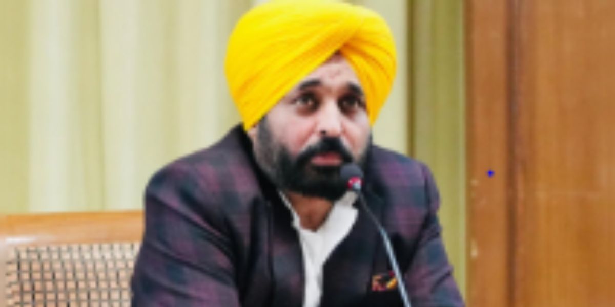Punjab Government Tightens Grip on Wheat Lifting in Mandis: Orders Issued to Speed Up Procurement