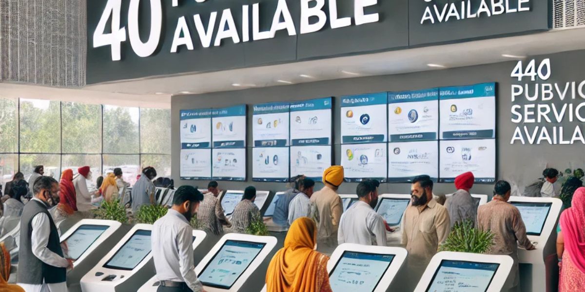 Jalandhar Residents Alert: Avail 440 Public Services Easily, Online Token Booking Available!