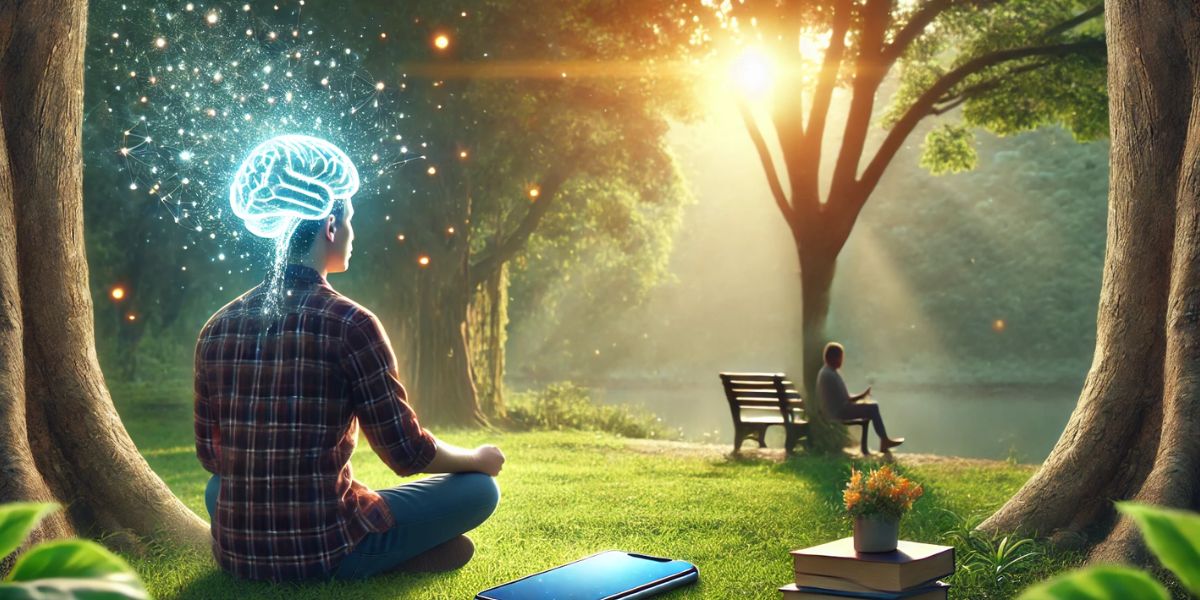 Avoiding Smartphones Can Reset Your Brain and Improve Mental Clarity, Study Finds