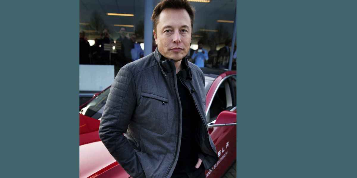 Elon Musk Considers These 3 People the Smartest â€“ Do You Know Their Names?