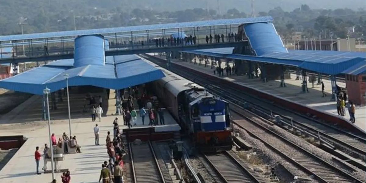 Punjab Train Cancellations: Latest Updates, Routes Affected & Travel Advisory