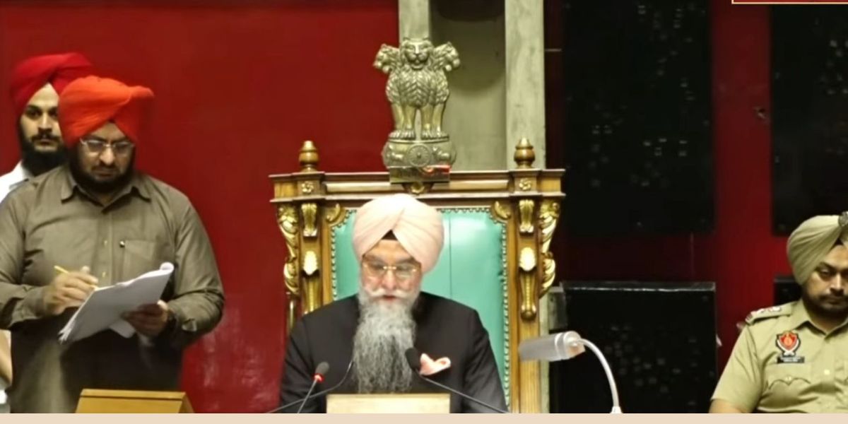 Punjab Assembly Budget Session Day 3: Key Debates on PSPCL, Education, and Stubble Burning