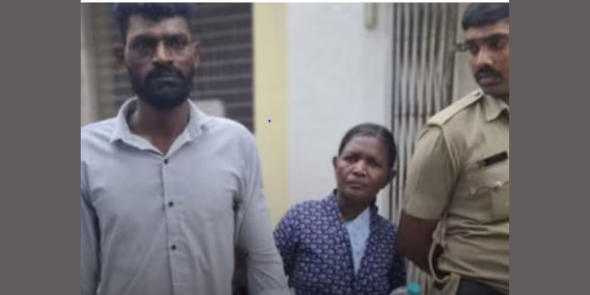 Mysuru Man Sentenced to Two Years for Wife's Death After Domestic Dispute
