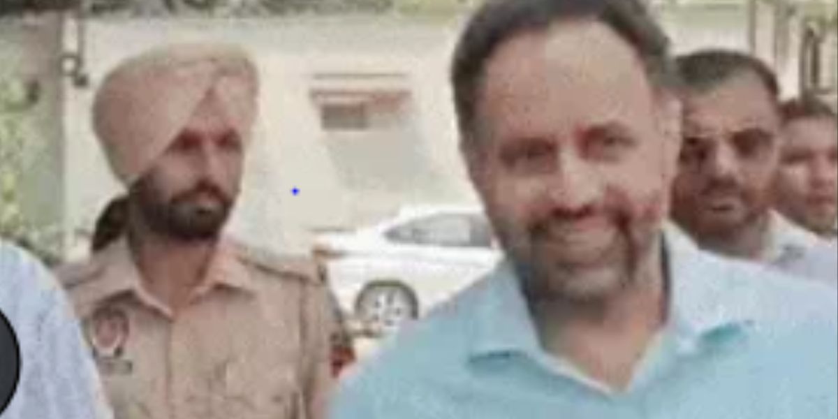 Vigilance Raid at Jalandhar Driving Test Track, Bribery Allegations Surface