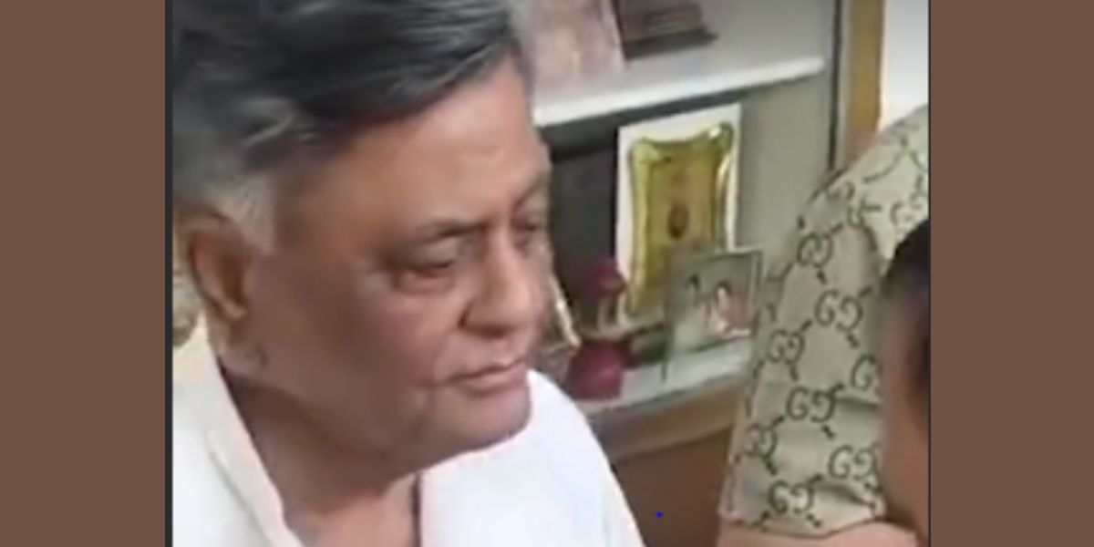 Jalandhar Attack: Grenade Attack Mastermind Saidul Amin Linked to Funding Network, New Arrest Made