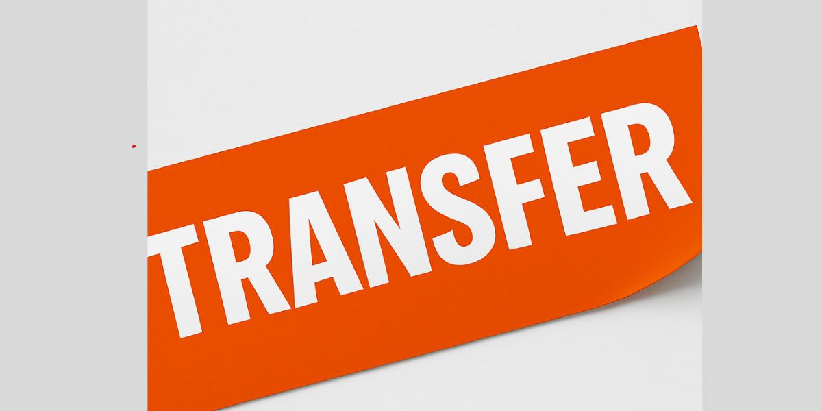 New Transfer Orders for IAS, IPS Officers â€“ Check Full List