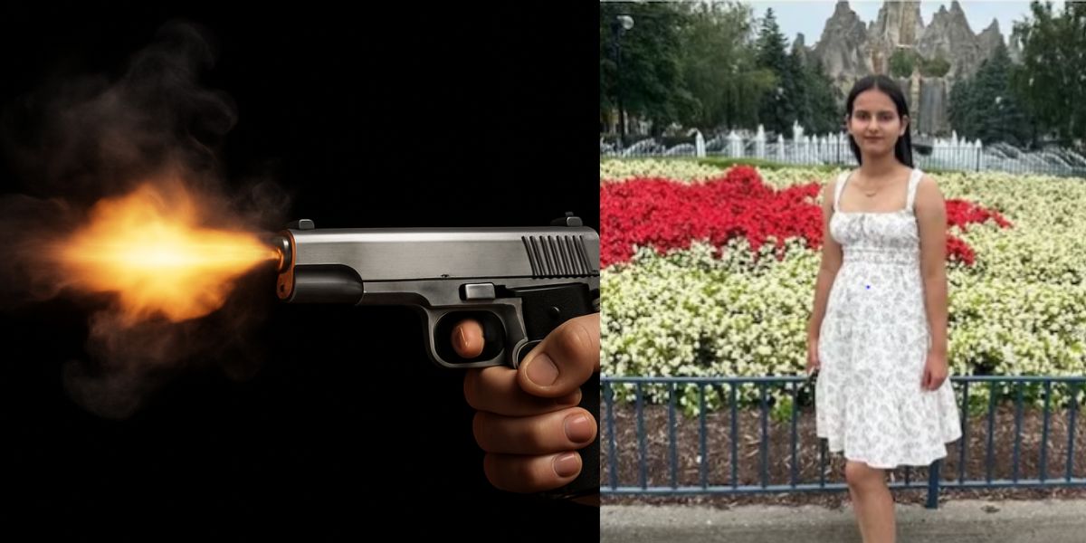 21-Year-Old Punjabi Student Shot Dead in Canada While Waiting at Bus Stop