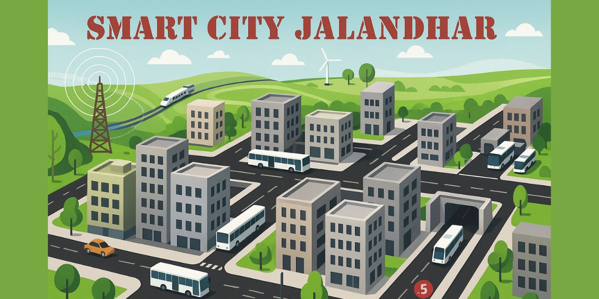 Jalandhar Smart City Scam Reaches Centre: Action Expected Soon