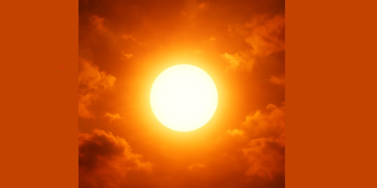 Punjab Under Heatwave Alert for 5 Days, Temperatures Soar 3.5Â°C Above Normal â€” Rain Likely on April 30