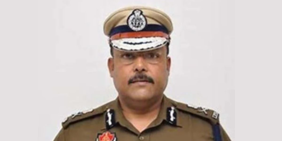 Praveen Sinha Appointed as New Punjab Vigilance Chief, Government Takes Tough Action â€“ Know the Reason