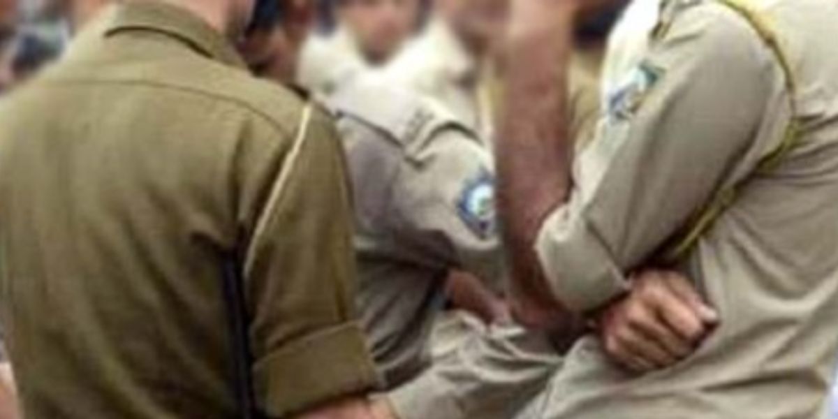 High Alert in Punjab After Pahalgam Attack, Border Security Intensified