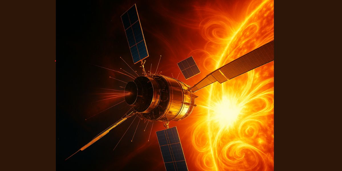 Japan's OHISAMA Project Aims to Beam Solar Power from Space to Earth