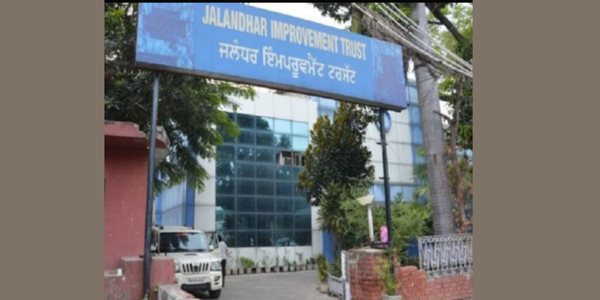 Punjab Govt Cracks Down After 500 Crore Jalandhar Improvement Trust Scam; 34 Plot Files to be Opened Soon