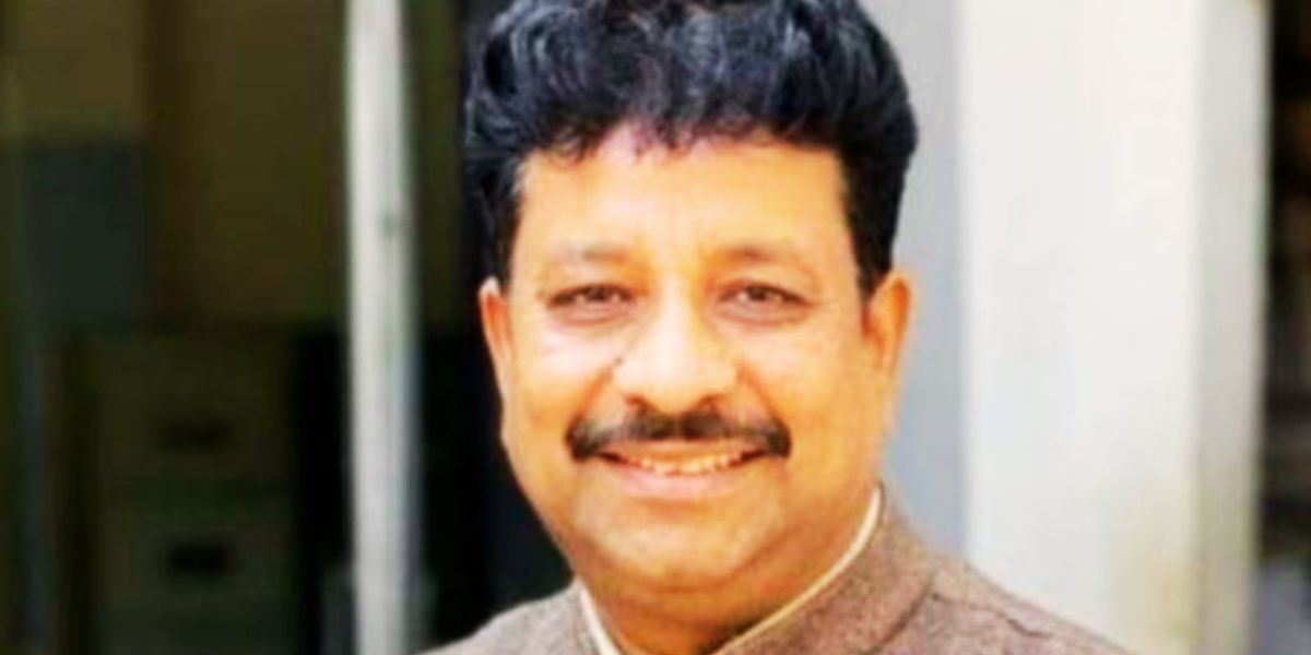 Raman Arora Arrested in Corruption Case | AAP MLA from Jalandhar Detained by Vigilance Bureau
