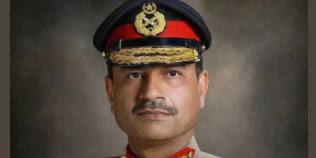 Pakistani Army Chief General Asim Munir's Arrest Rumors: Fact or Fiction?