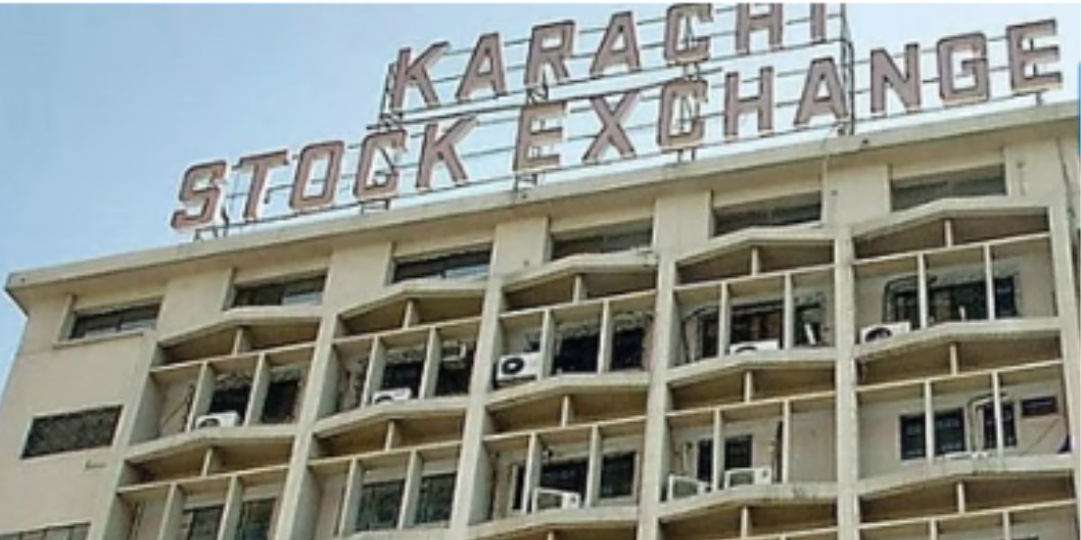 Pakistan Stock Market Crashes for Second Consecutive Day After Indian Army's 'Operation Sindoor'