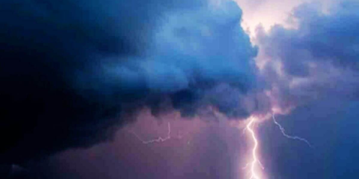 Storms and Rain Bring Relief to Punjab: Temperatures Dip Below 40Â°C