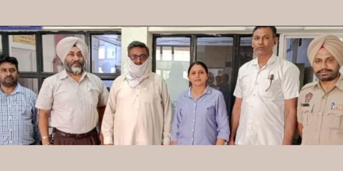 Top 4 Jalandhar News â€“ May 2025 | Corruption, Crime, Sanitation & Protest Guidelines